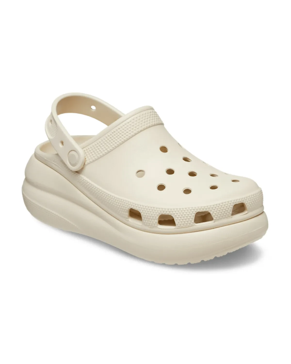 CLASSIC CRUSH CLOG BONE