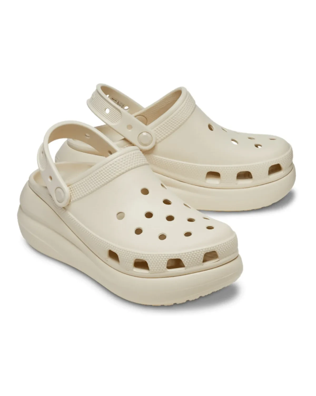 CLASSIC CRUSH CLOG BONE