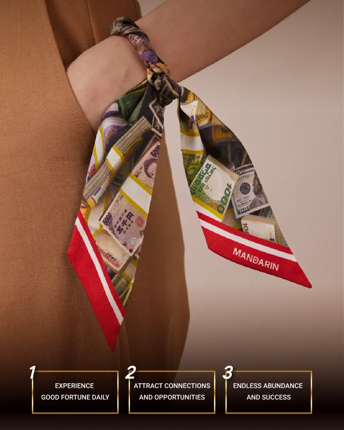 DOLLAR TWILLY SERIES