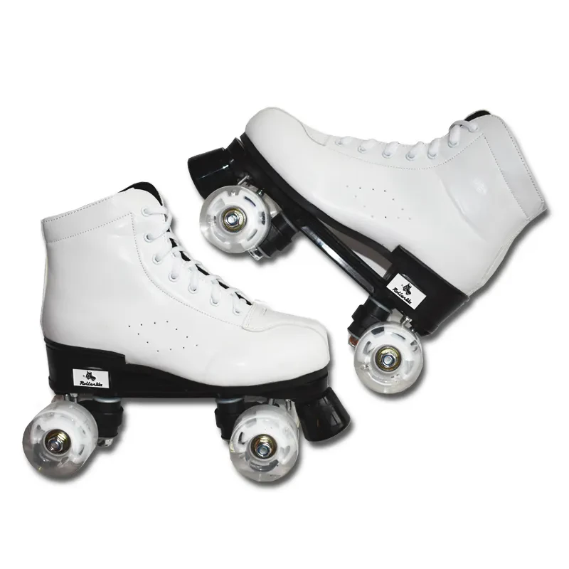 ROLLERWA ROLLERSKATE - WHITE