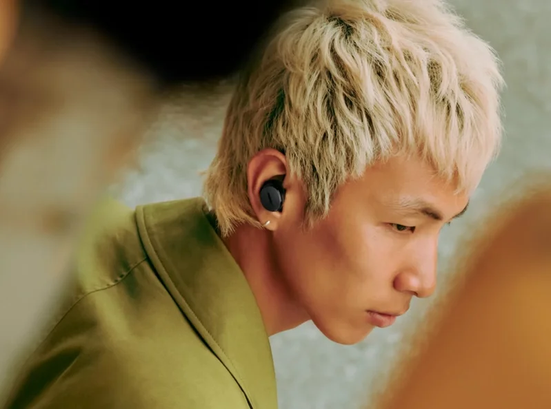 QUIETCOMFORT EARBUDS