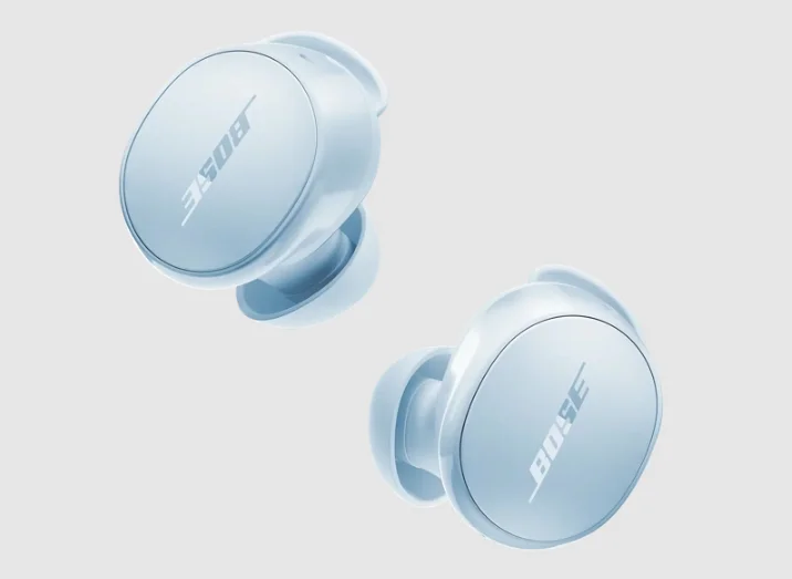 QUIETCOMFORT EARBUDS