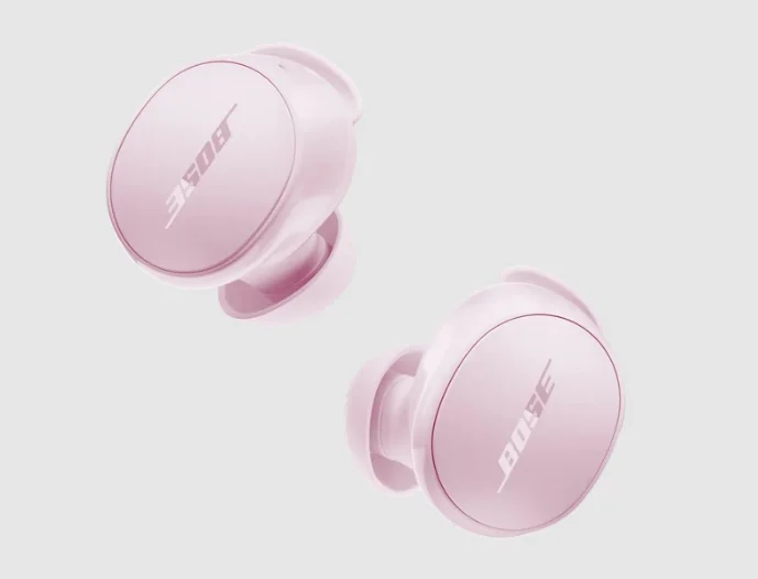 QUIETCOMFORT EARBUDS