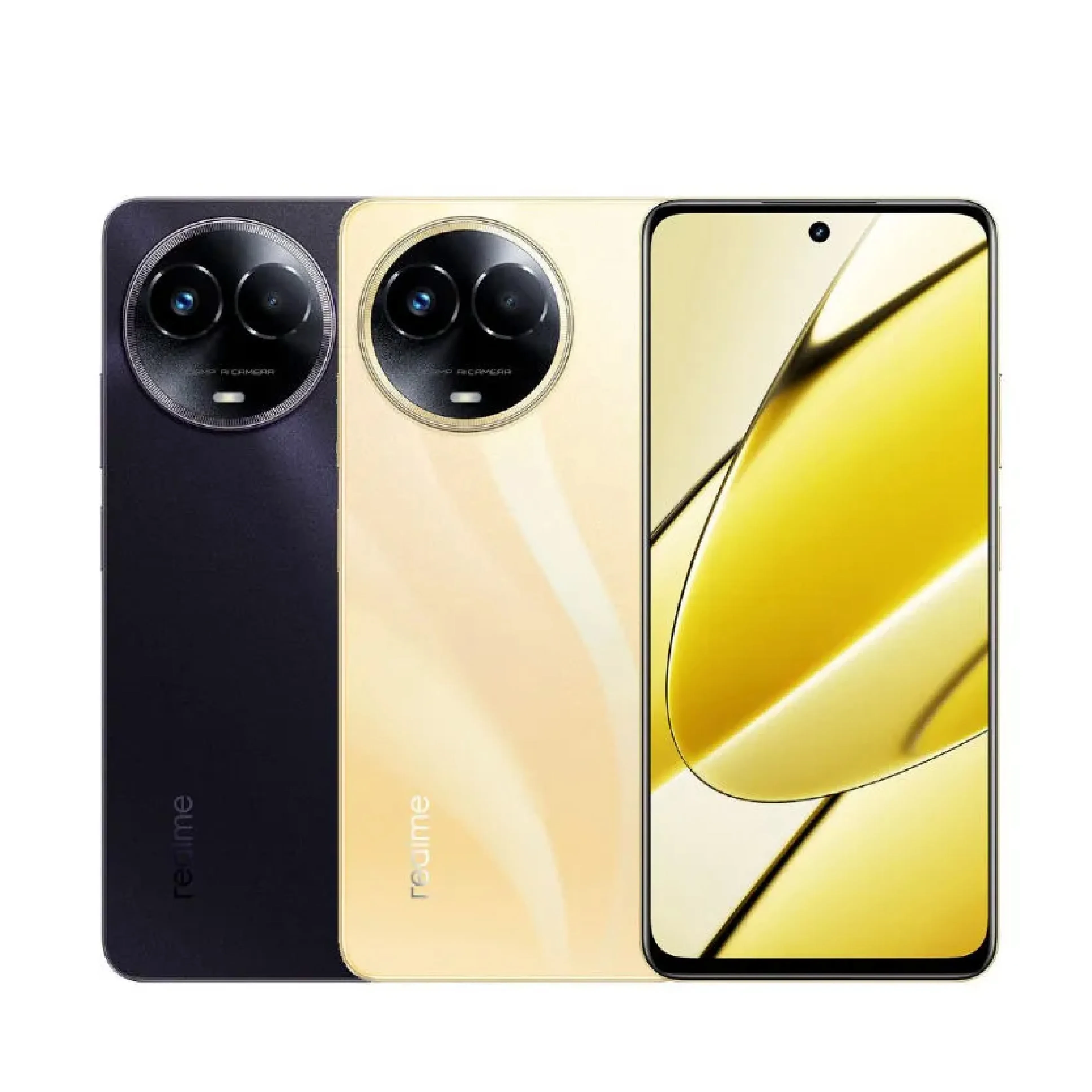 REALME 11 5G (8GB + 256GB)