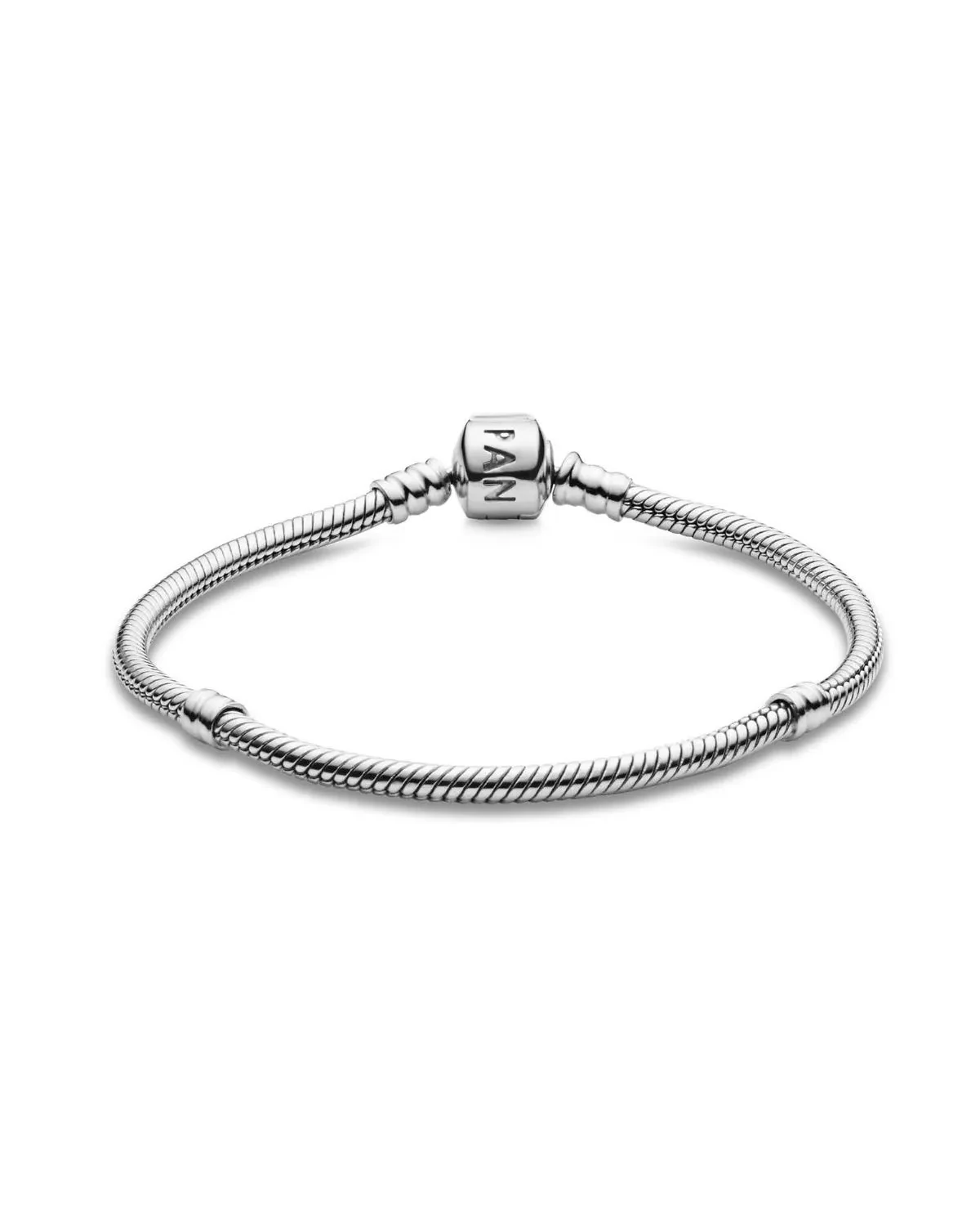 MOMENTS SNAKE CHAIN BRACELET