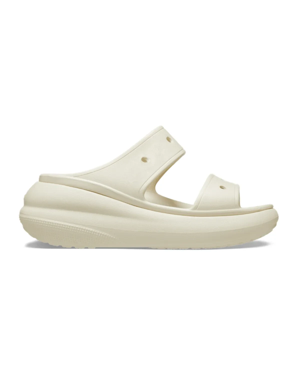 CLASSIC CRUSH SANDAL BONE