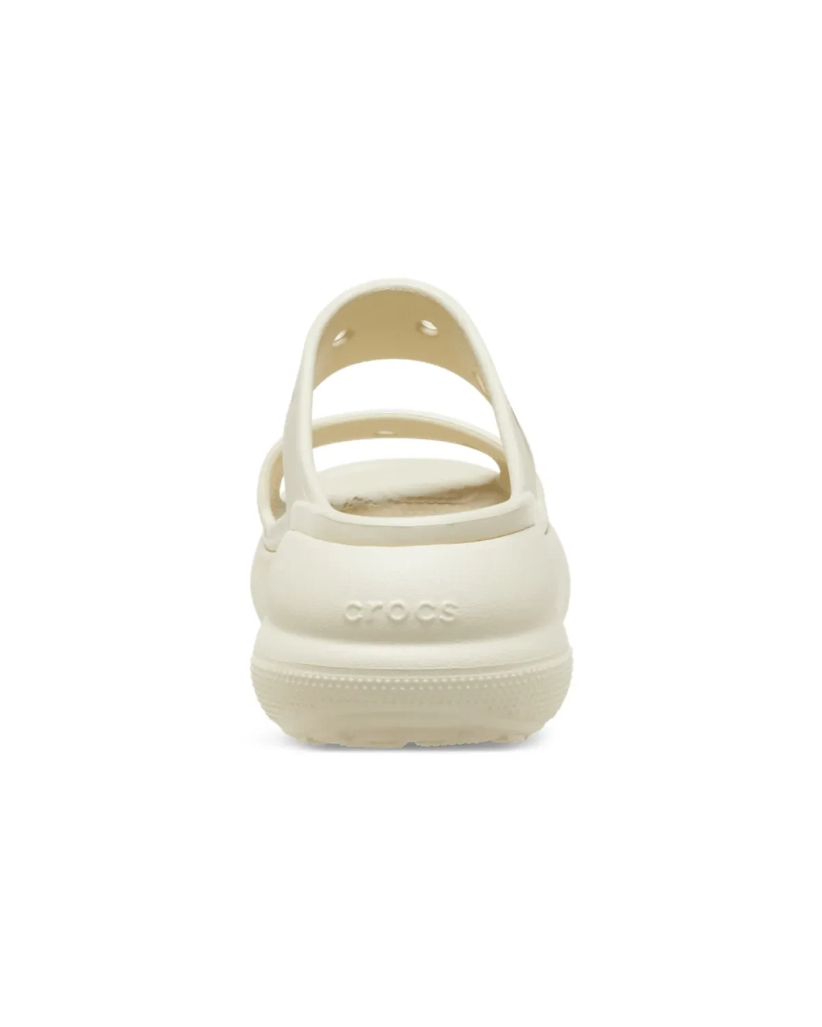 CLASSIC CRUSH SANDAL BONE