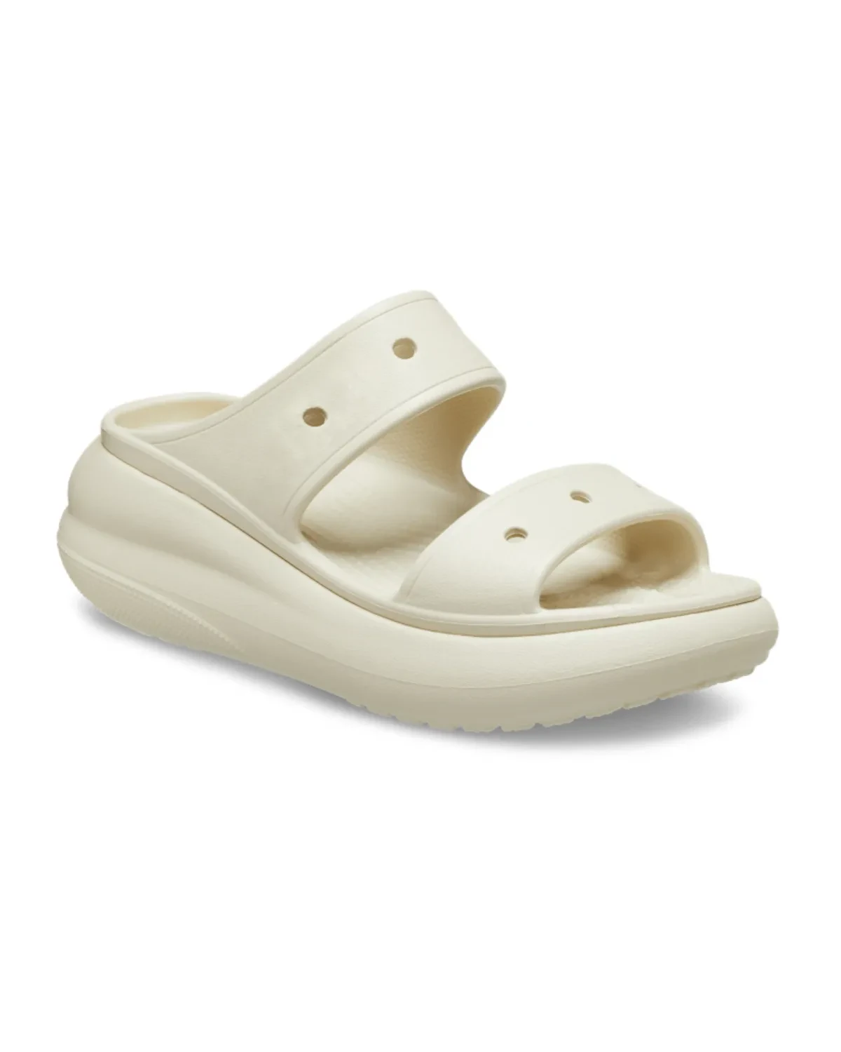 CLASSIC CRUSH SANDAL BONE