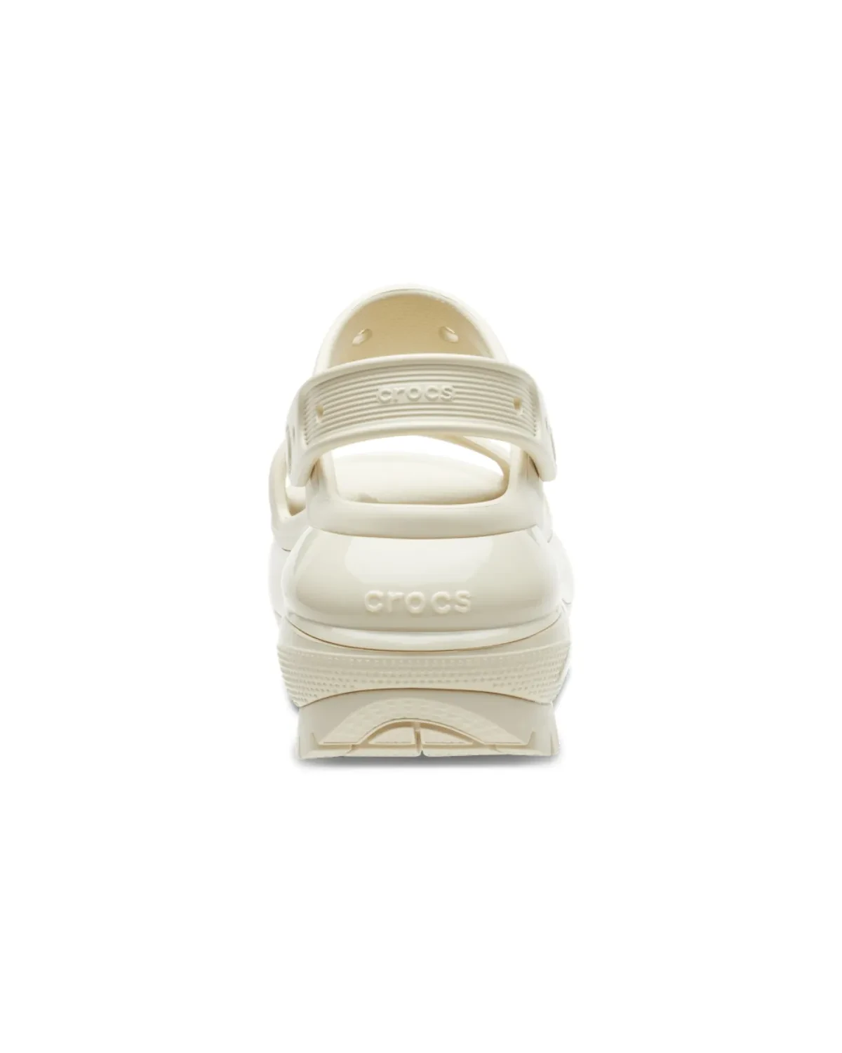 CLASSIC MEGA CRUSH SANDAL BONE
