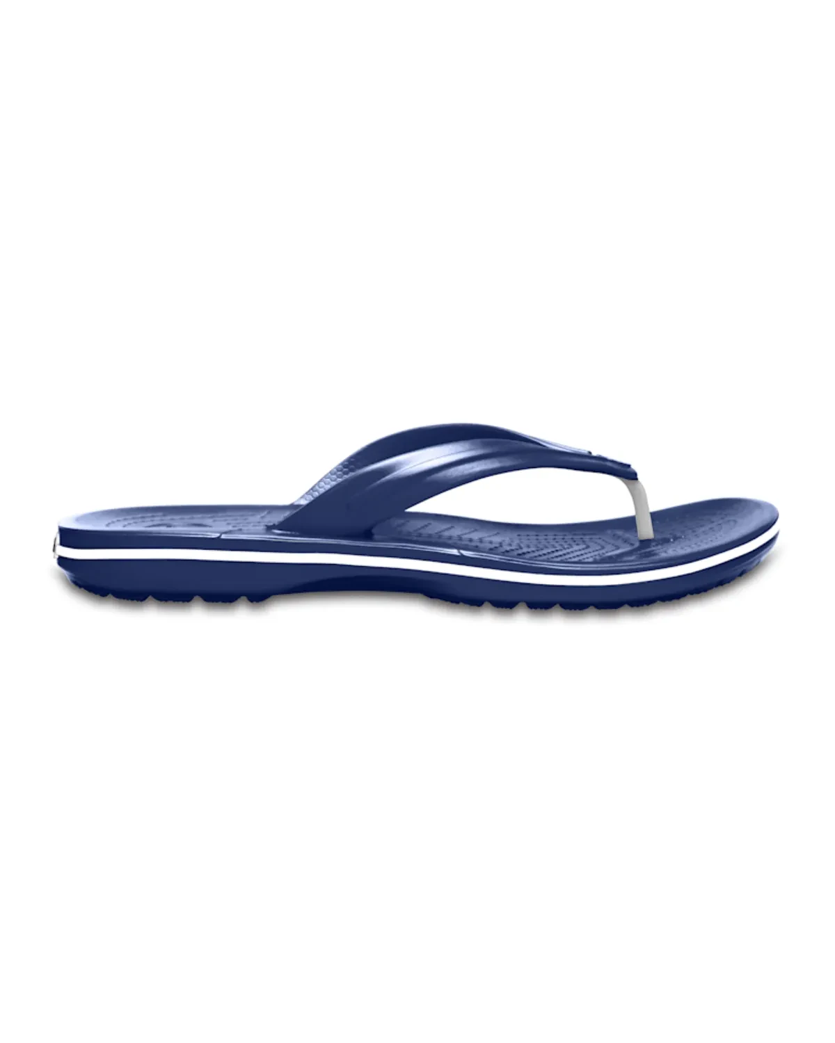 CROCBAND FLIP NAVY
