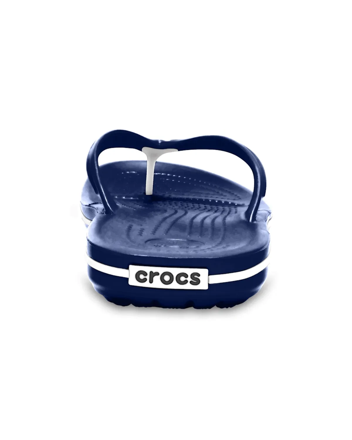 CROCBAND FLIP NAVY