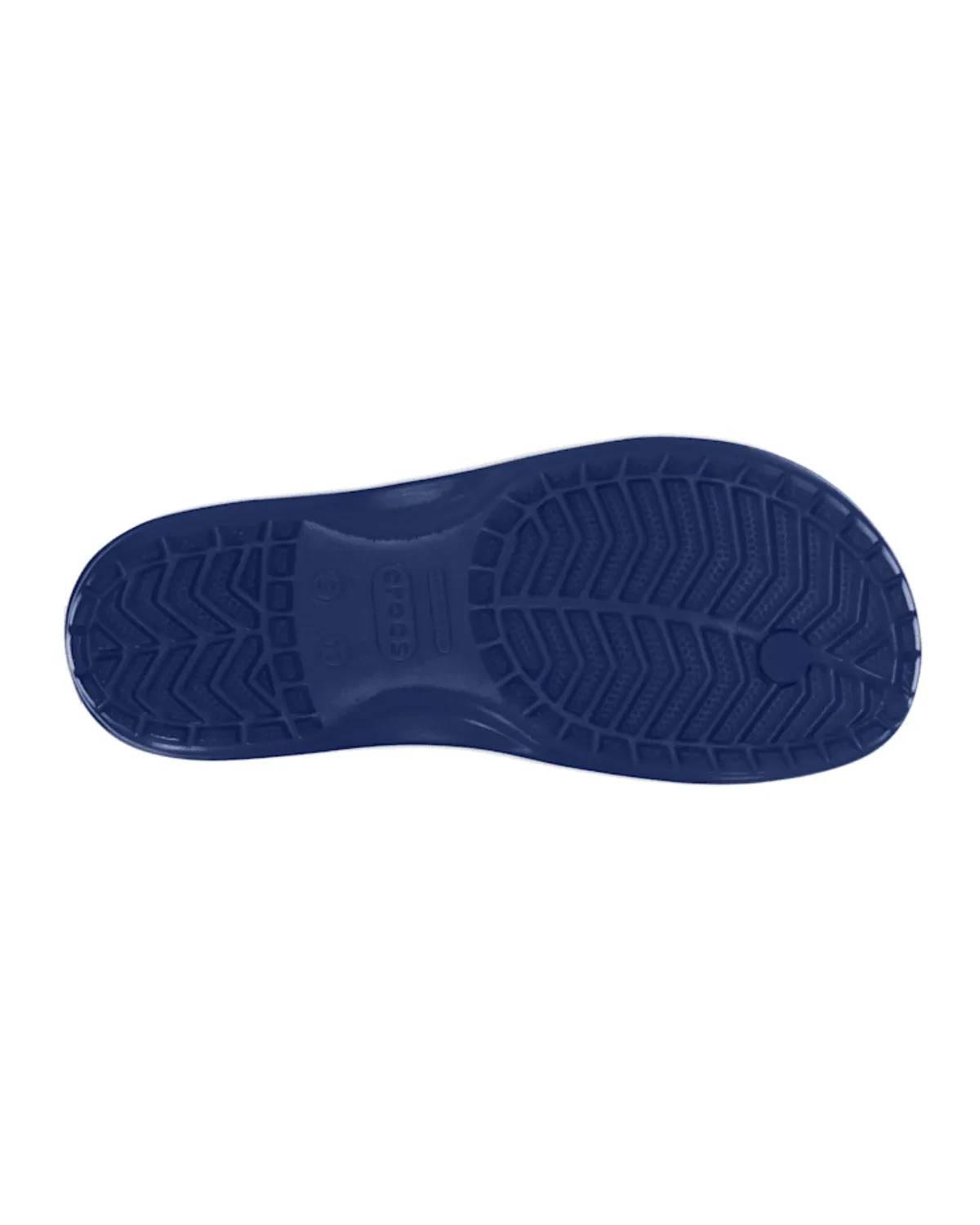 CROCBAND FLIP NAVY
