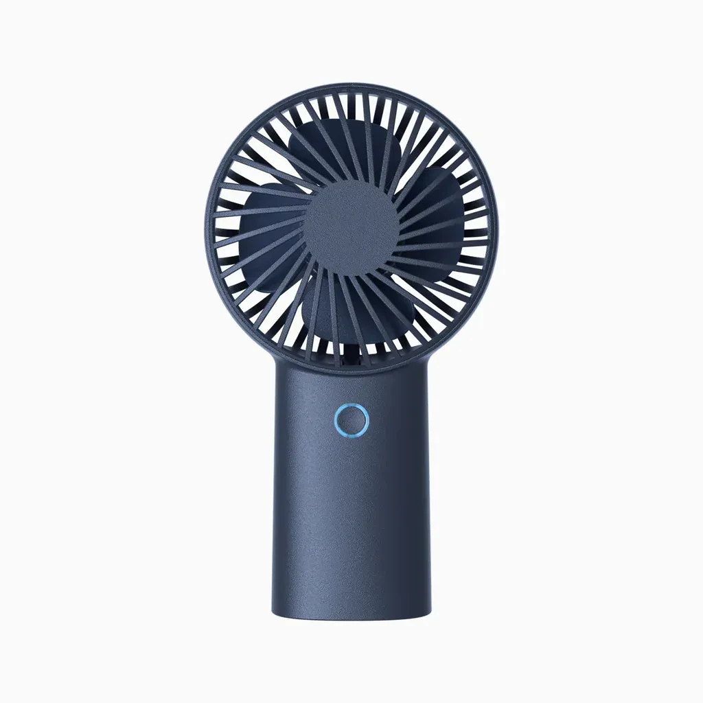 F2B HANDHELD MINI USB FAN (4000MAH)