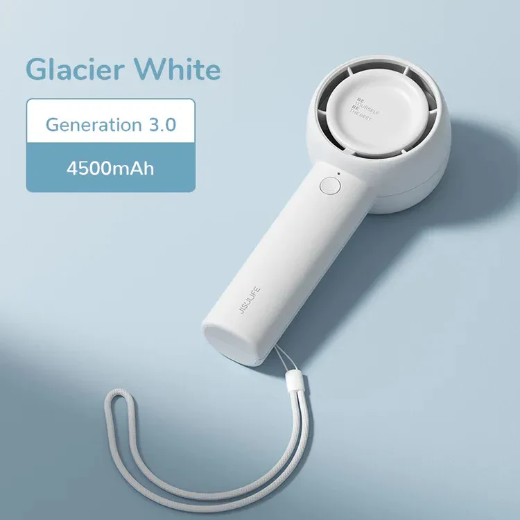 FA42-1 SUPER-MINI TURBO FAN(4500MAH)