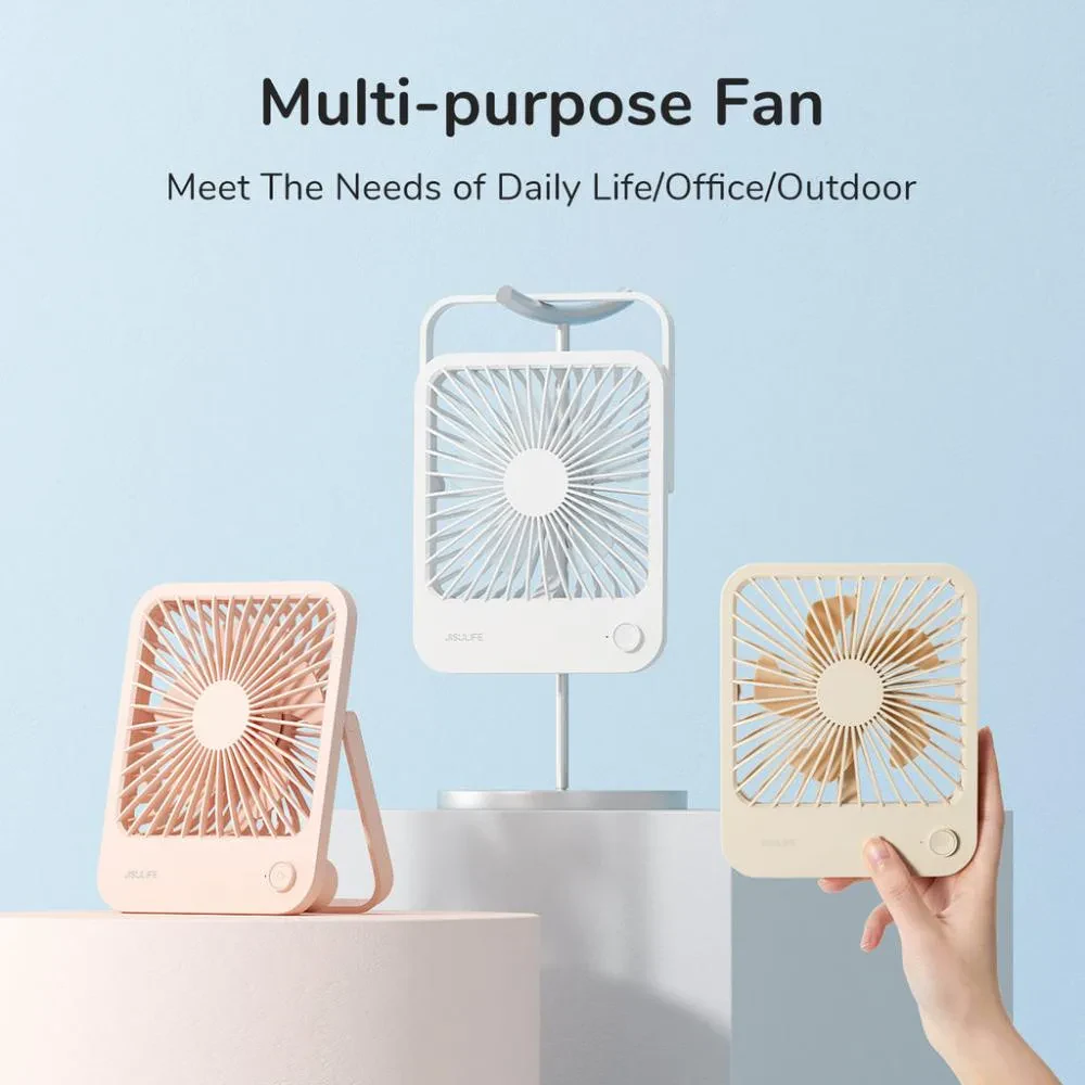 FA26 DESKTOP FAN(4500MAH)