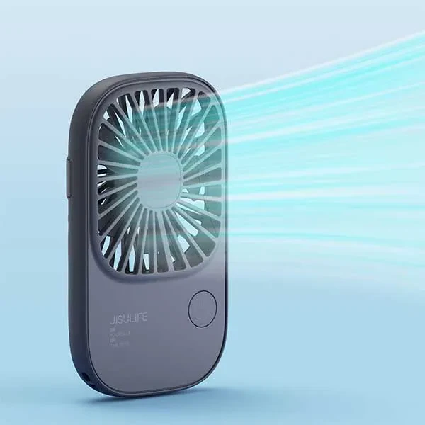 FA49 SUPER-THIN HANDHELD FAN