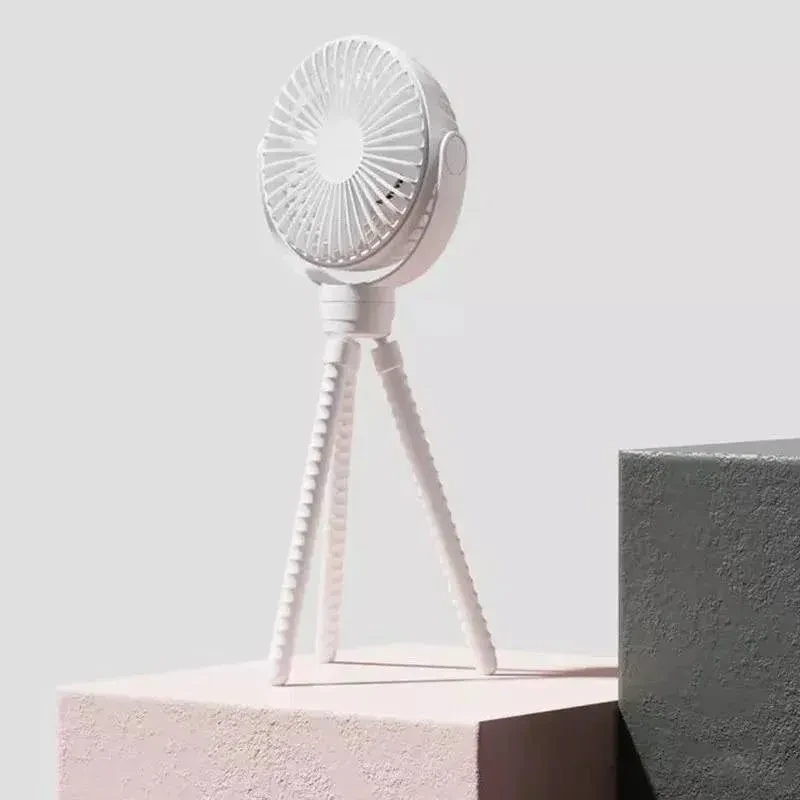 FA40 OCTOPUS MINI FAN