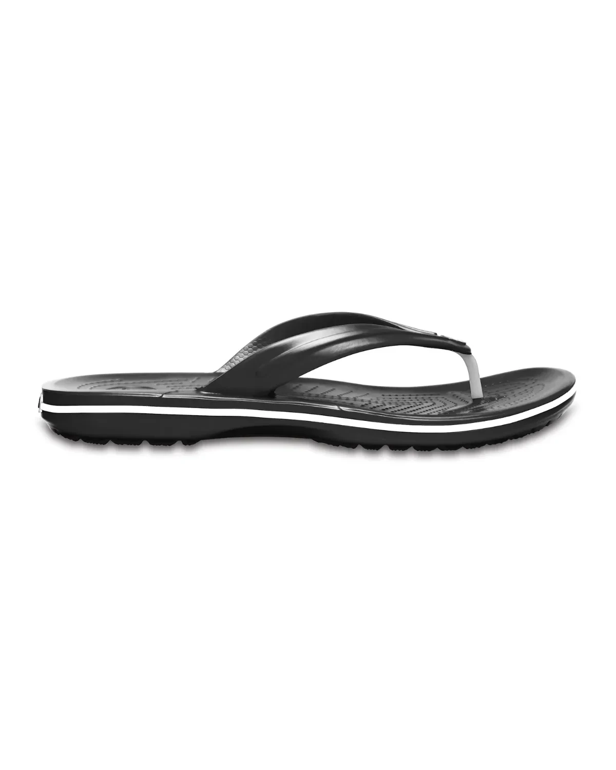 CROCBAND FLIP BLACK