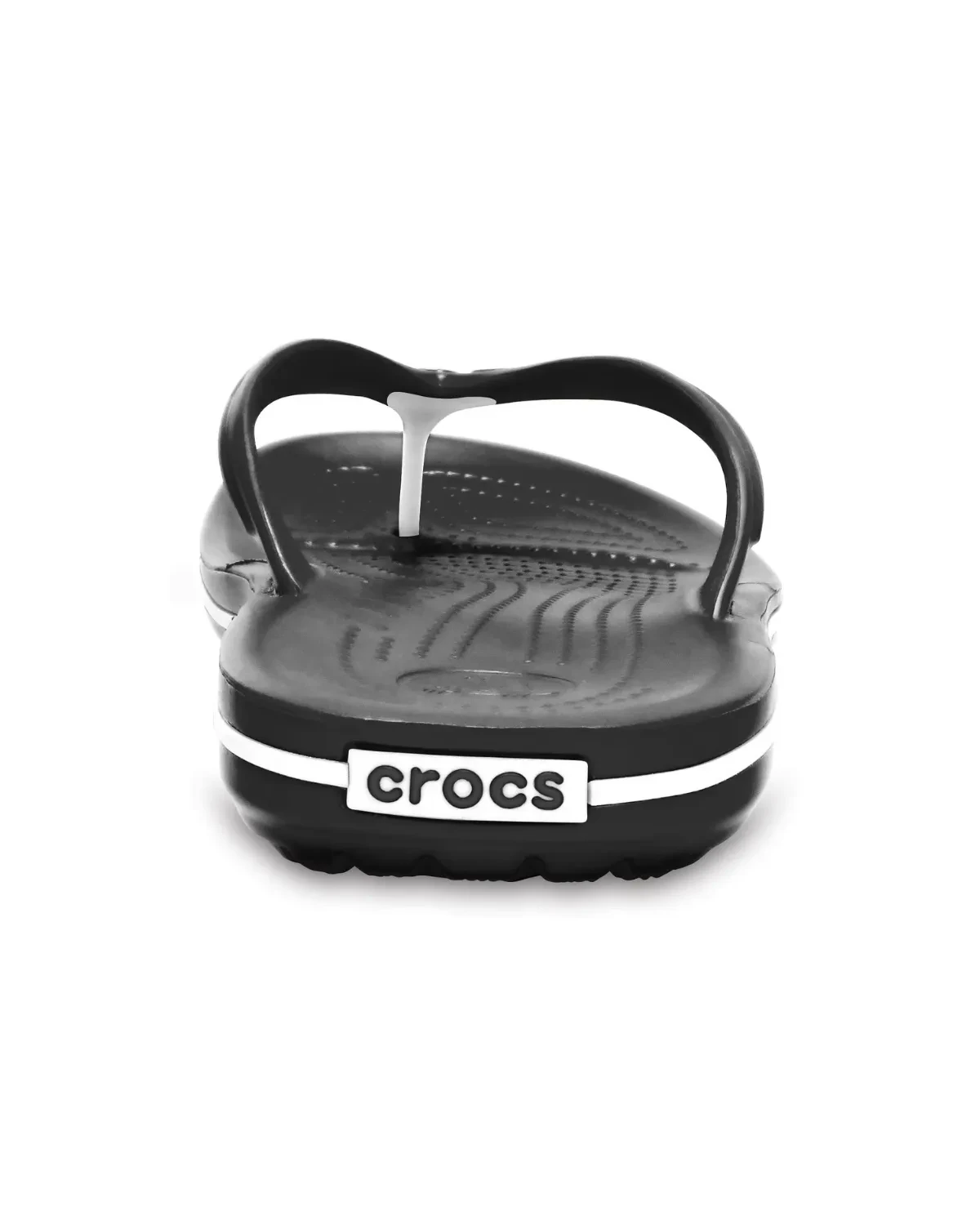 CROCBAND FLIP BLACK