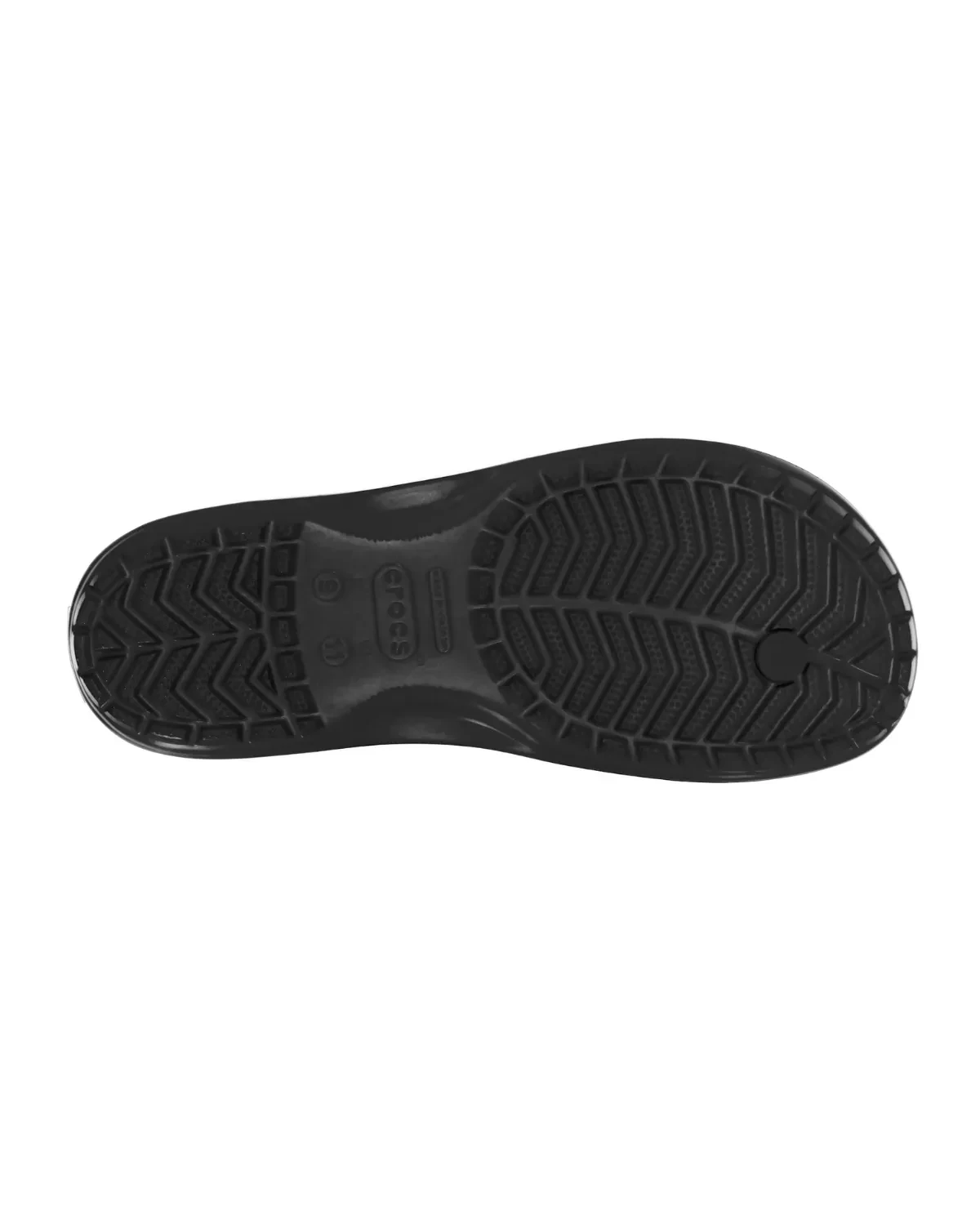CROCBAND FLIP BLACK