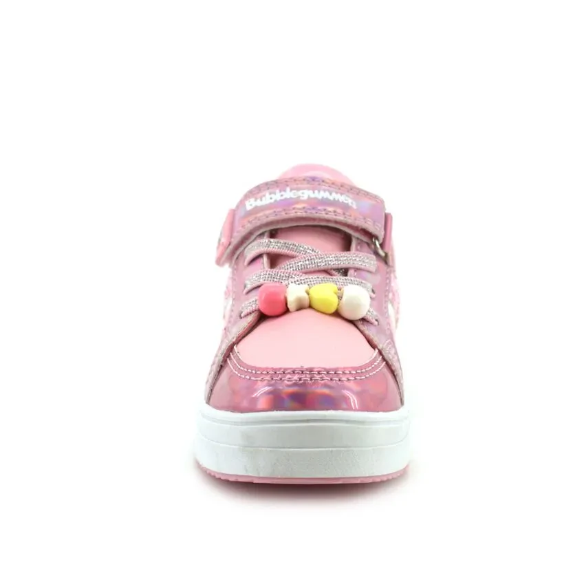 BUBBLEGUMMERS KIDS SNEAKERS - PINK [1415083]