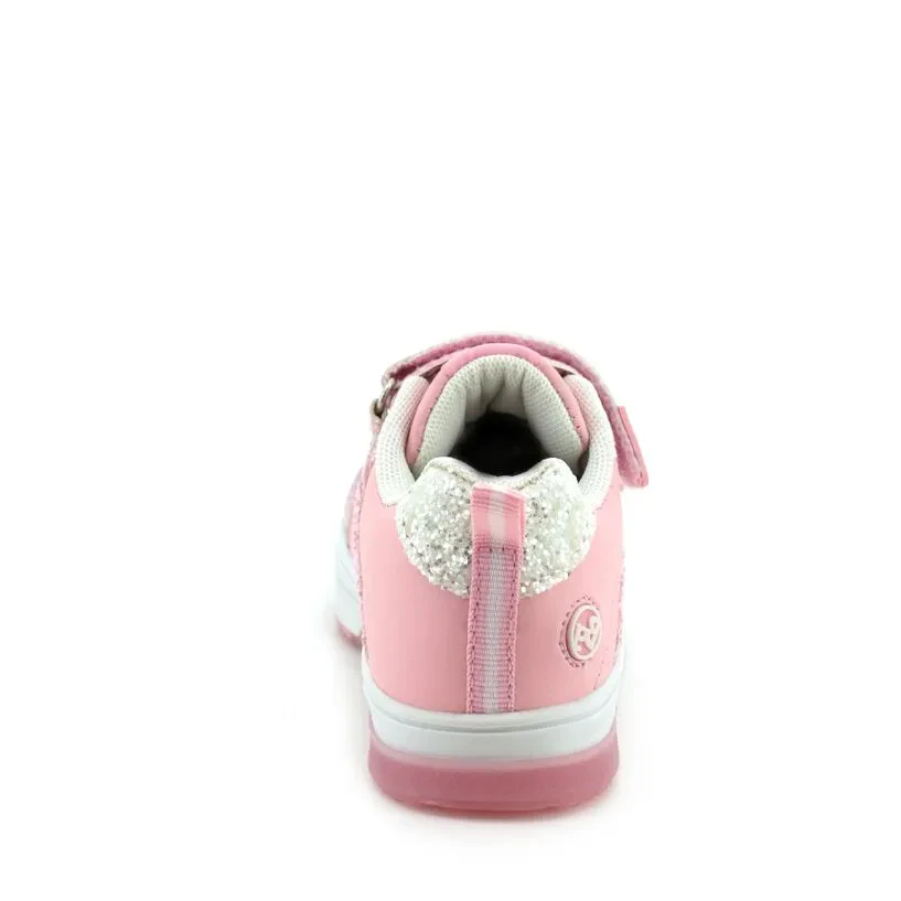 BUBBLEGUMMERS KIDS SNEAKERS - PINK [1415083]
