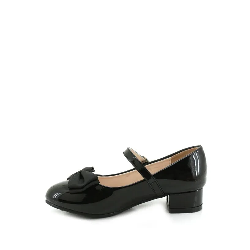 BUBBLEGUMMERS KIDS SHOES - BLACK [3416156]