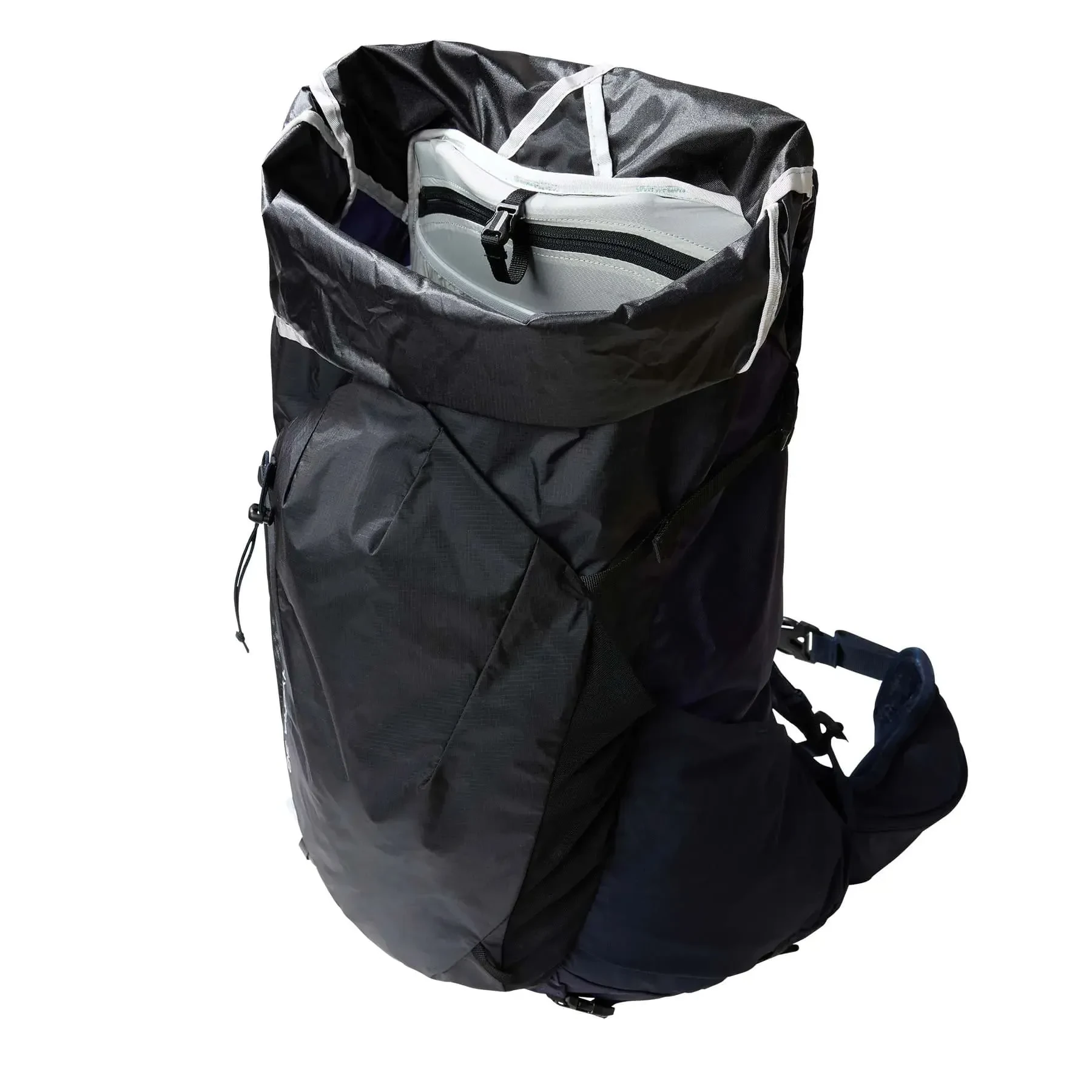 HYDRA 38 TNF BLACK/AVIATOR NAVY