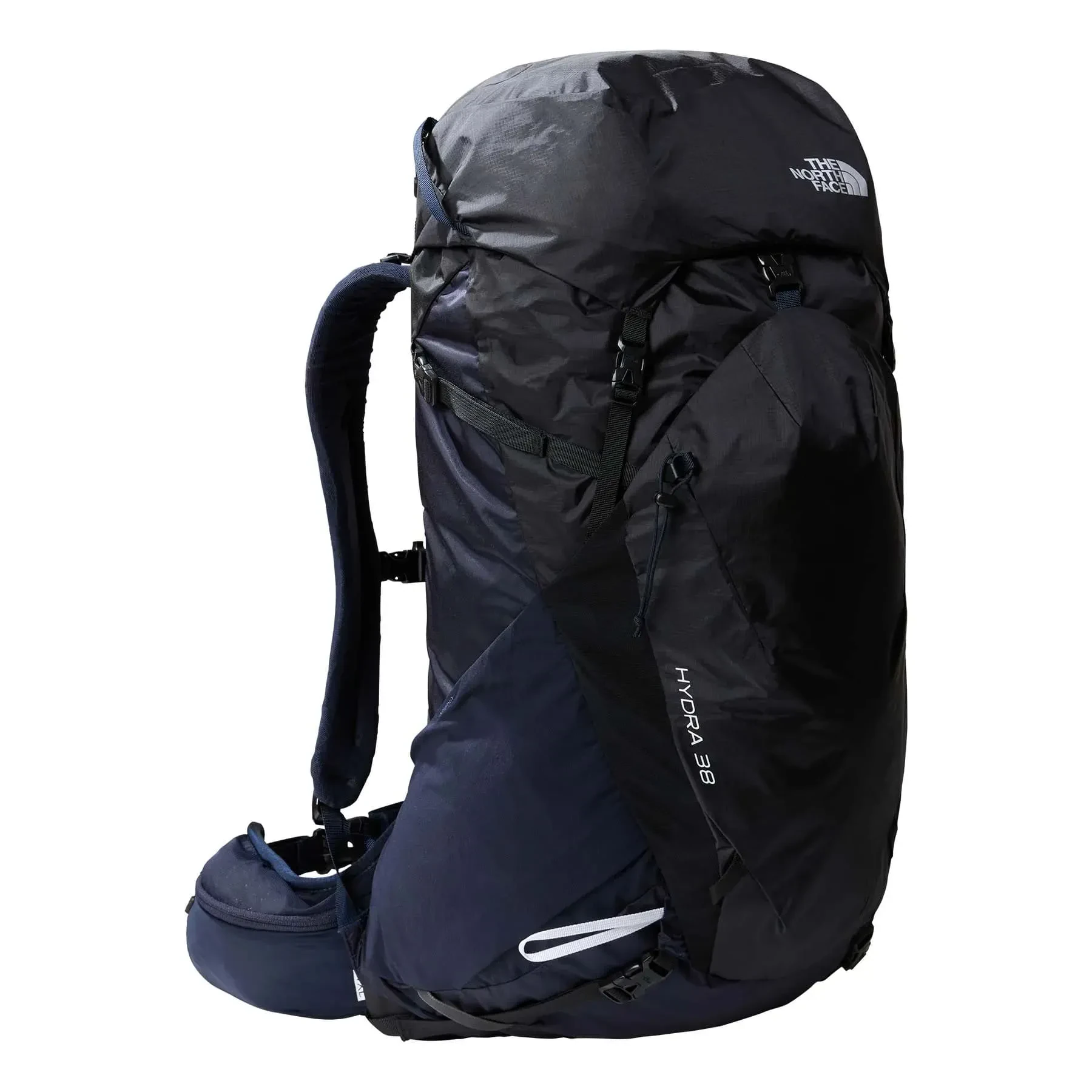 HYDRA 38 TNF BLACK/AVIATOR NAVY
