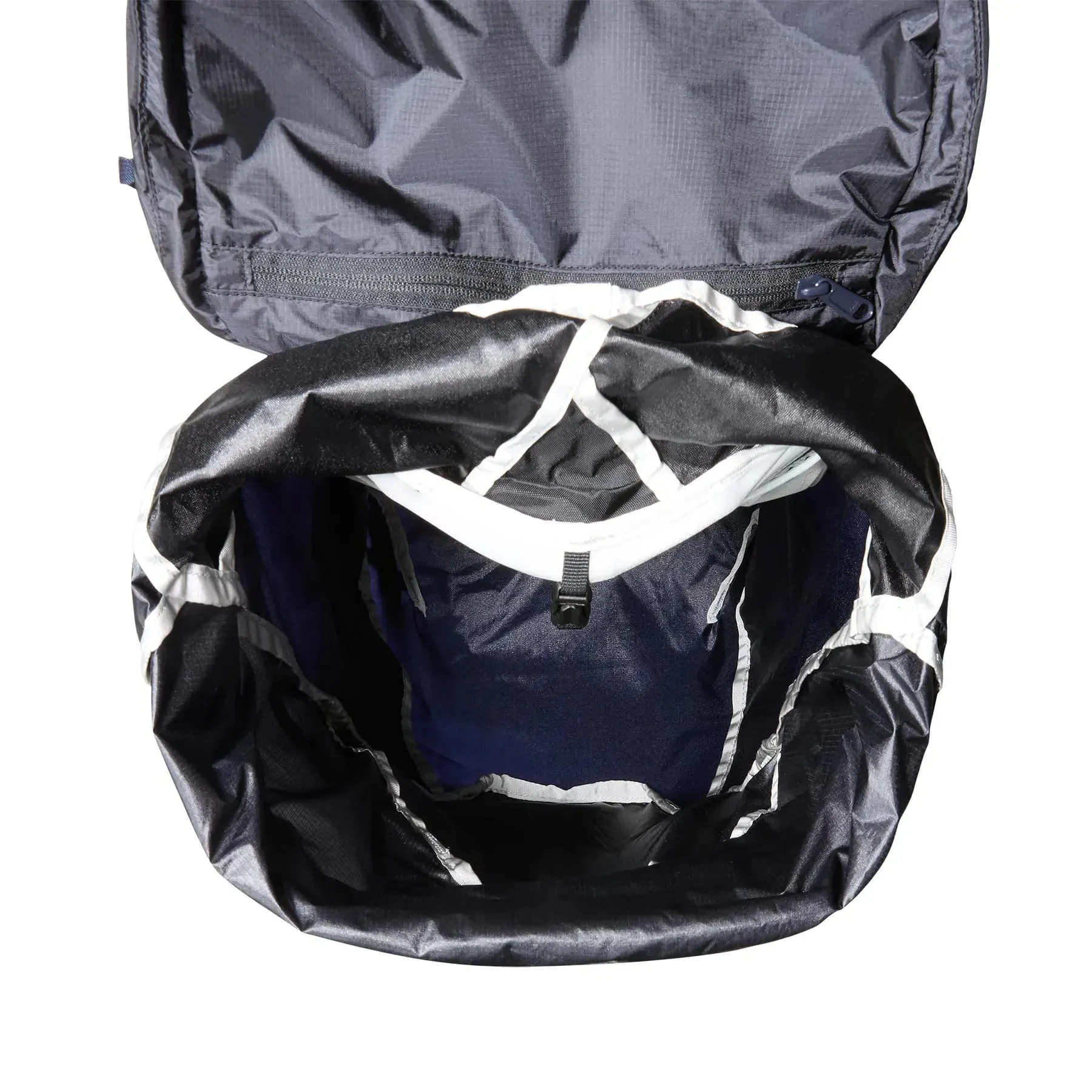 HYDRA 38 TNF BLACK/AVIATOR NAVY