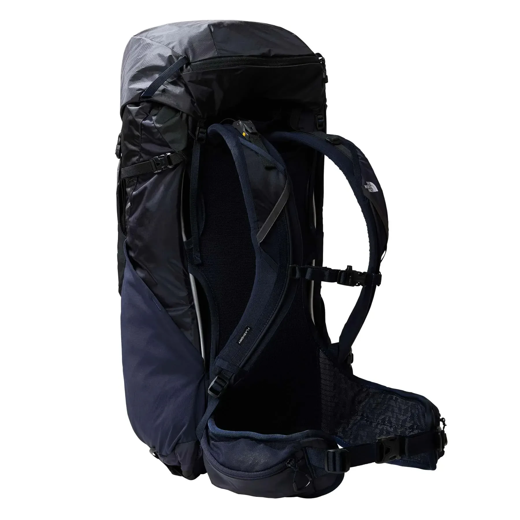 HYDRA 38 TNF BLACK/AVIATOR NAVY
