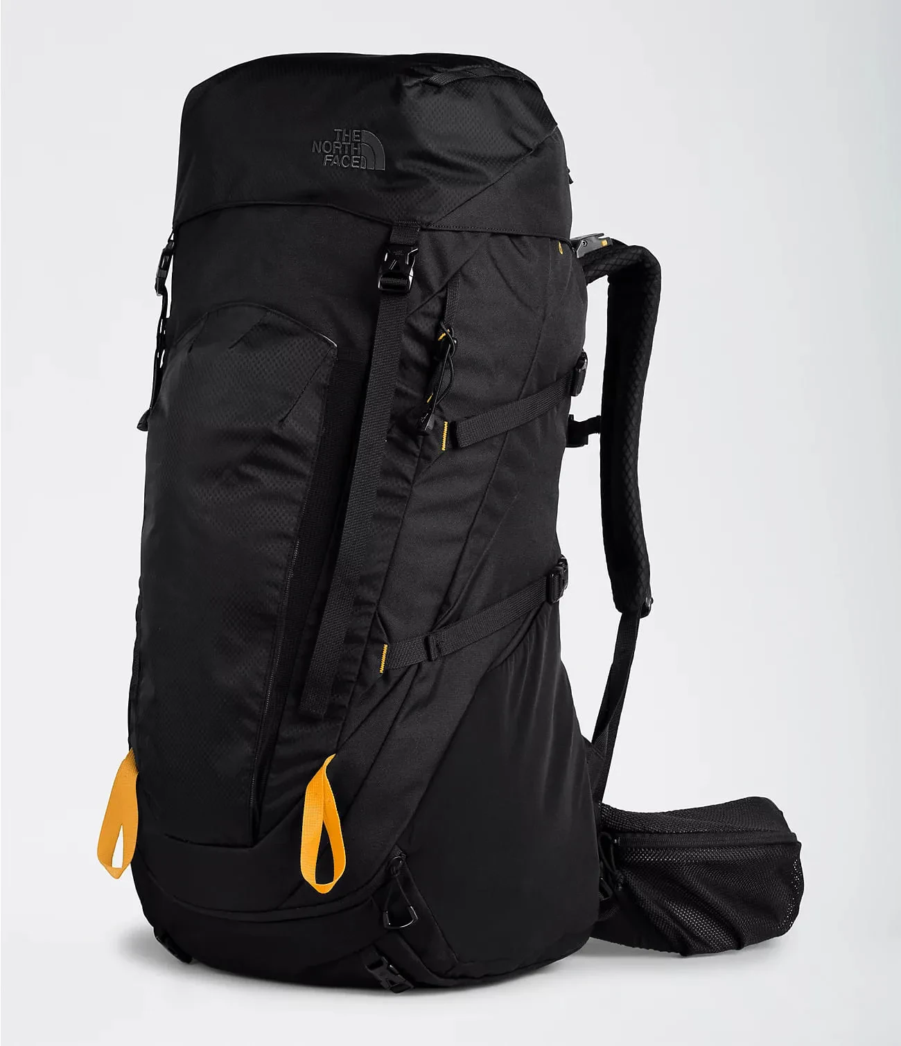 TERRA 65 TNF BLACK/TNF BLACK