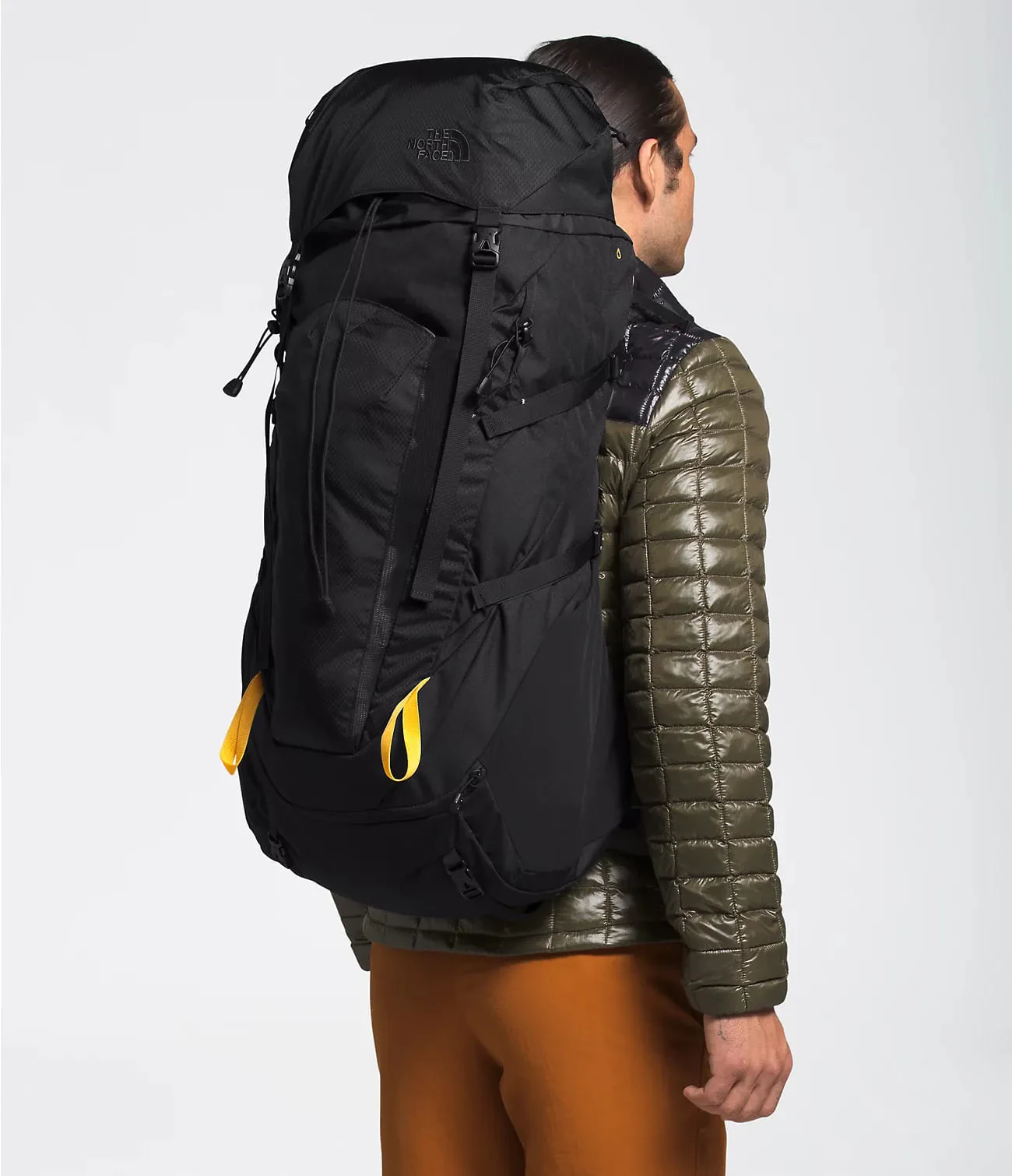 TERRA 65 TNF BLACK/TNF BLACK