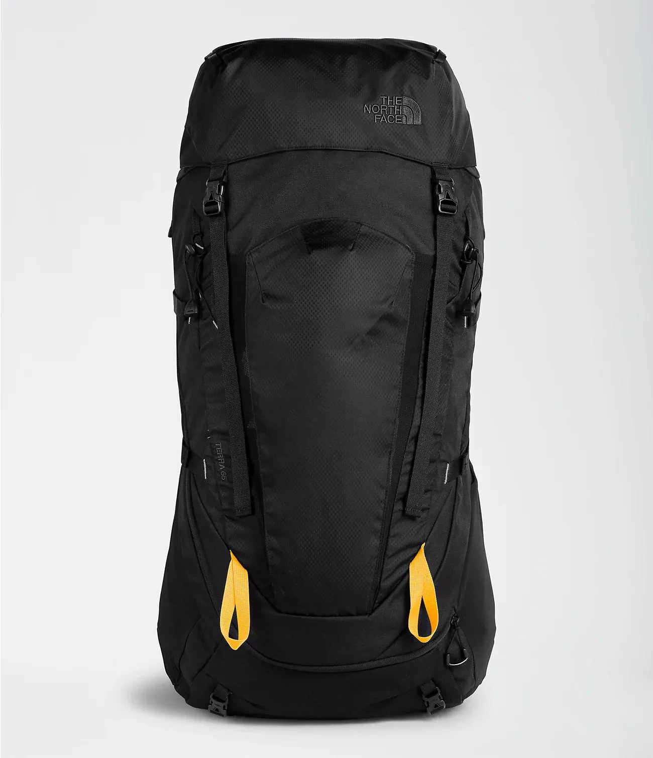 TERRA 65 TNF BLACK/TNF BLACK