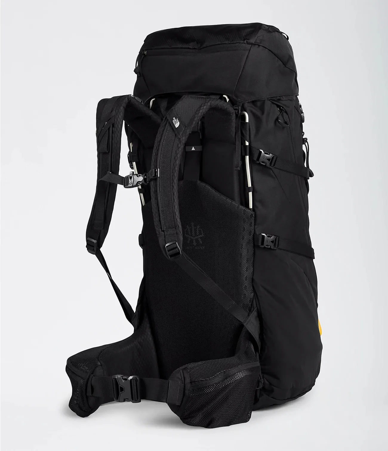 TERRA 65 TNF BLACK/TNF BLACK