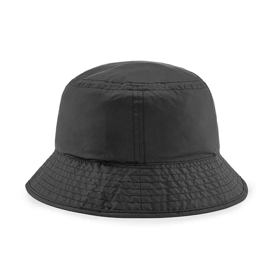 SUN STASH HAT TNF BLACK/TNF WHITE