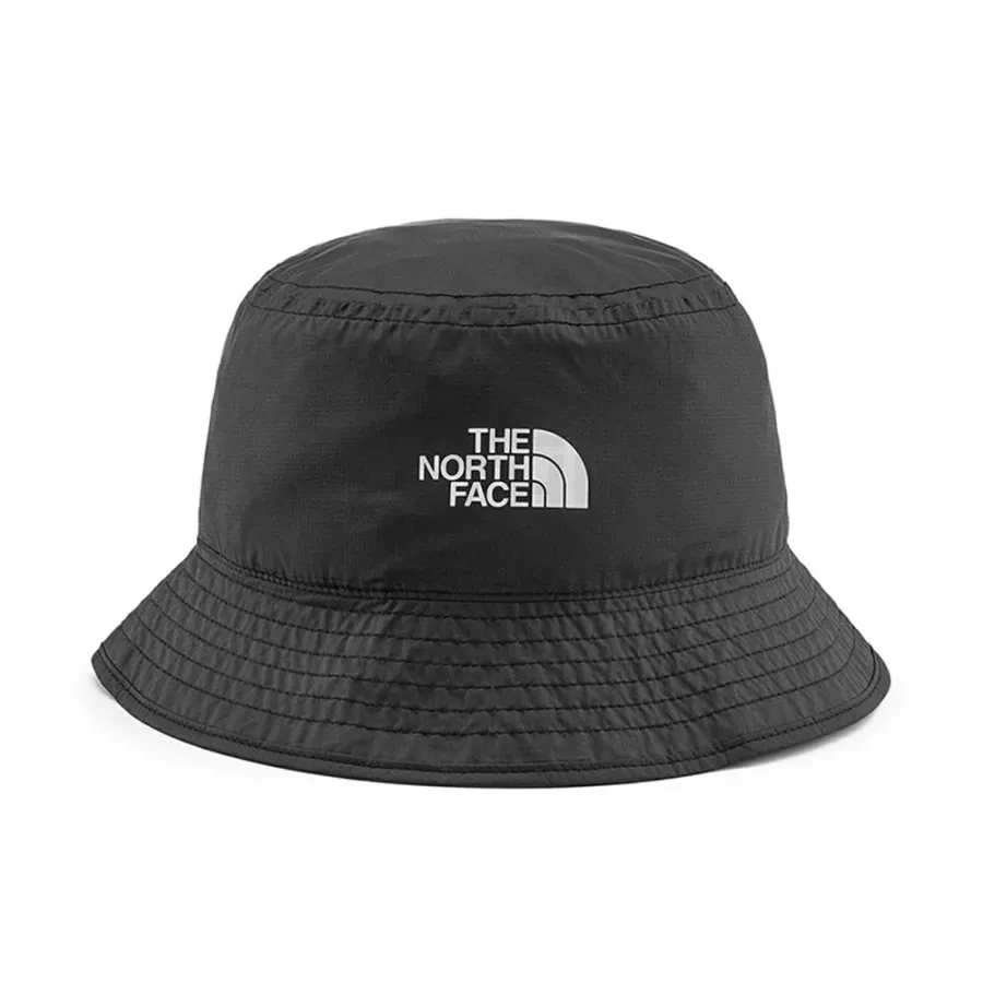 SUN STASH HAT TNF BLACK/TNF WHITE