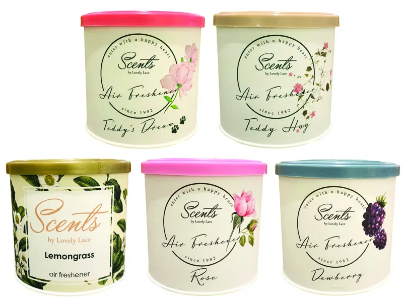[BUY 3 FREE 1] AIR FRESHENER