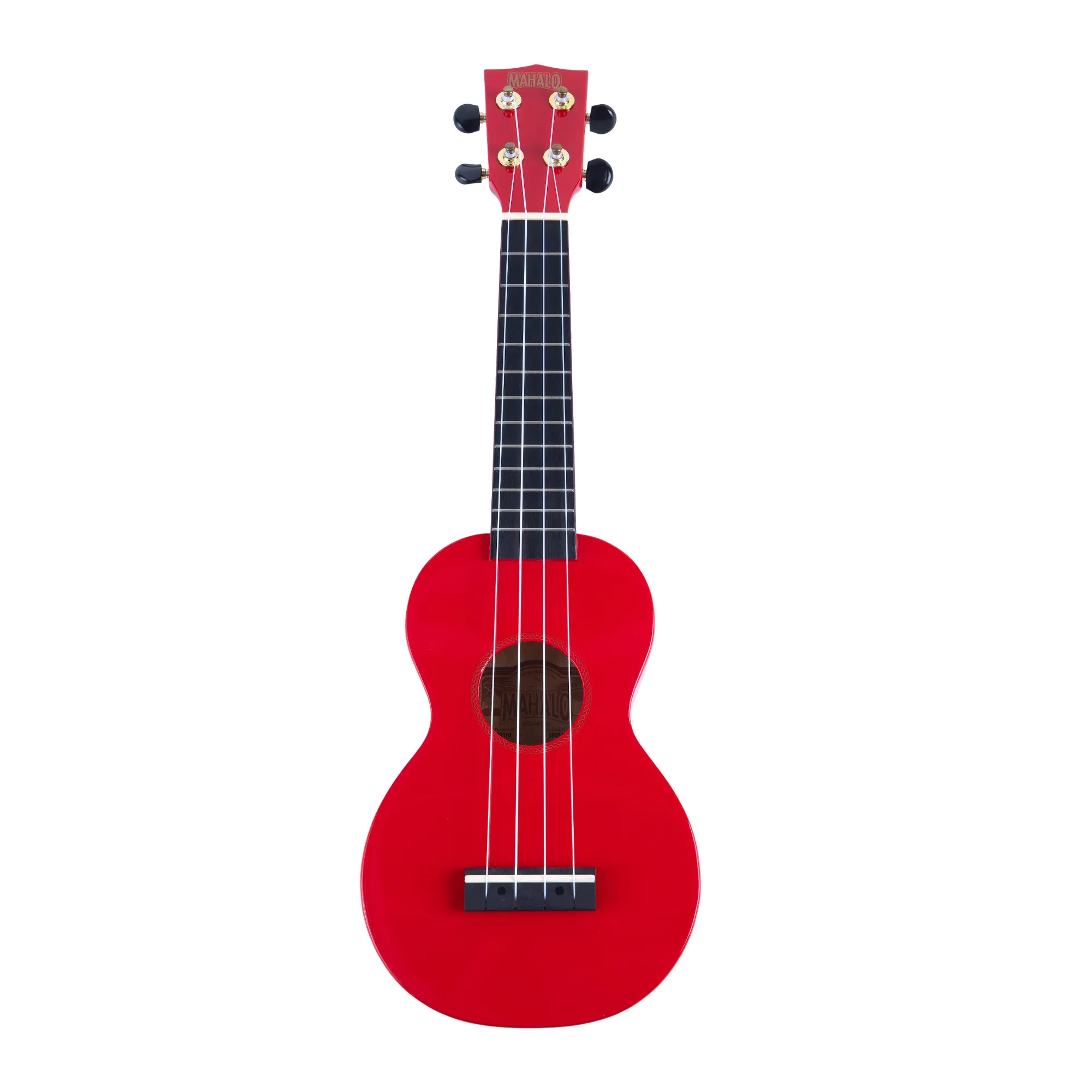SOPRANO SIZED UKULELE MR1