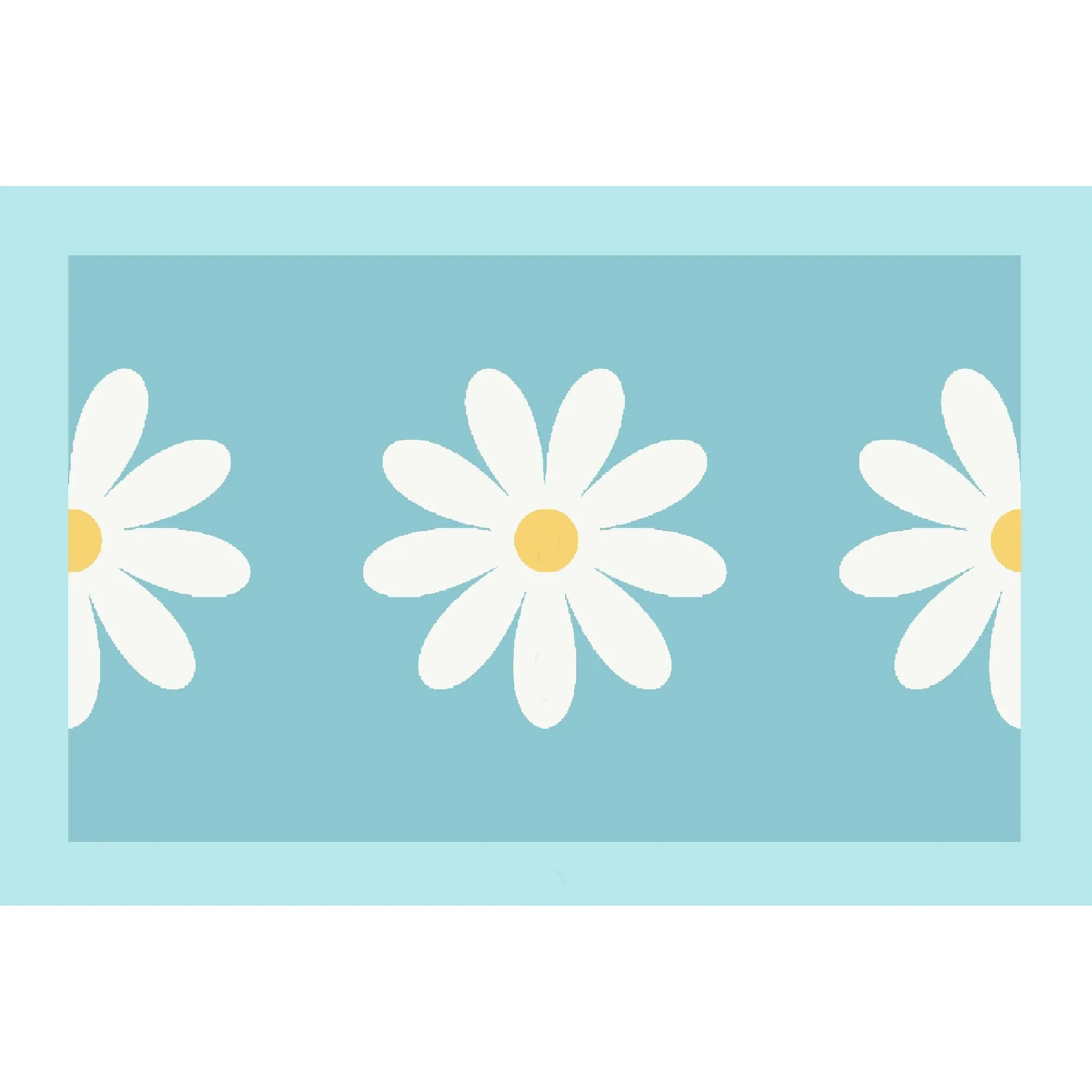 CS WILCO TUFTED BATH MAT COLORFUL & FLUFFY