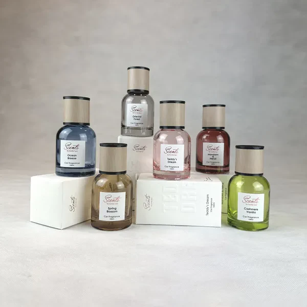 [2 FOR RM89.90] NEW 100ML CAR DIFFUSER