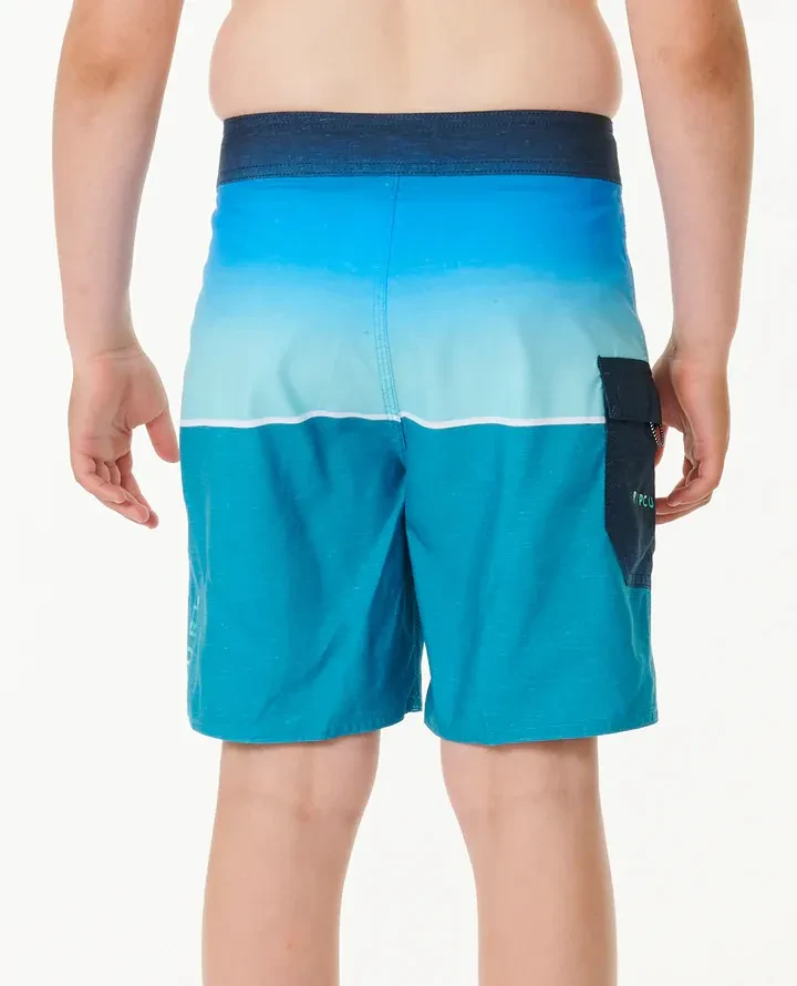 RIP CURL BOY DAWN PATROL BOARDSHORT -BOY 009BBO