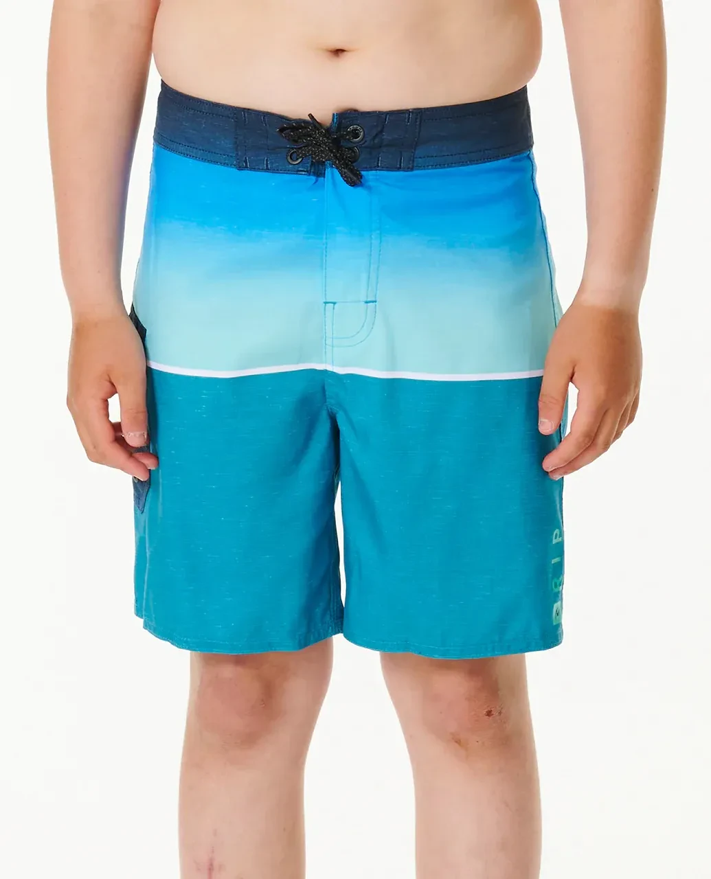 RIP CURL BOY DAWN PATROL BOARDSHORT -BOY 009BBO