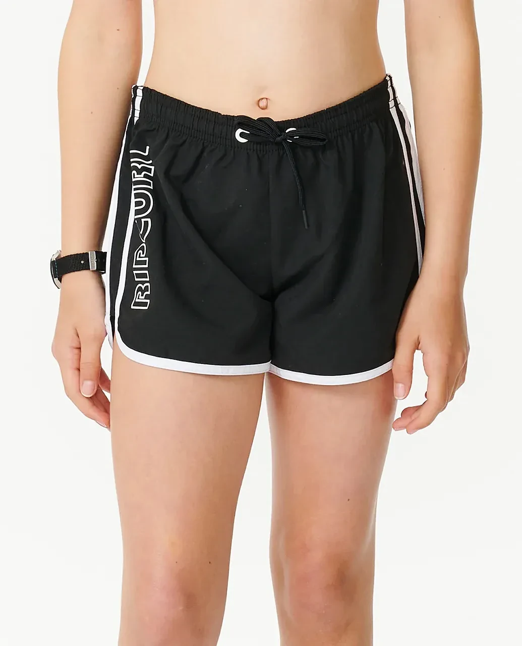 RIP CURL GIRL OUT ALL DAY 5-INCH BOARDSHORT -GIR 009GBO