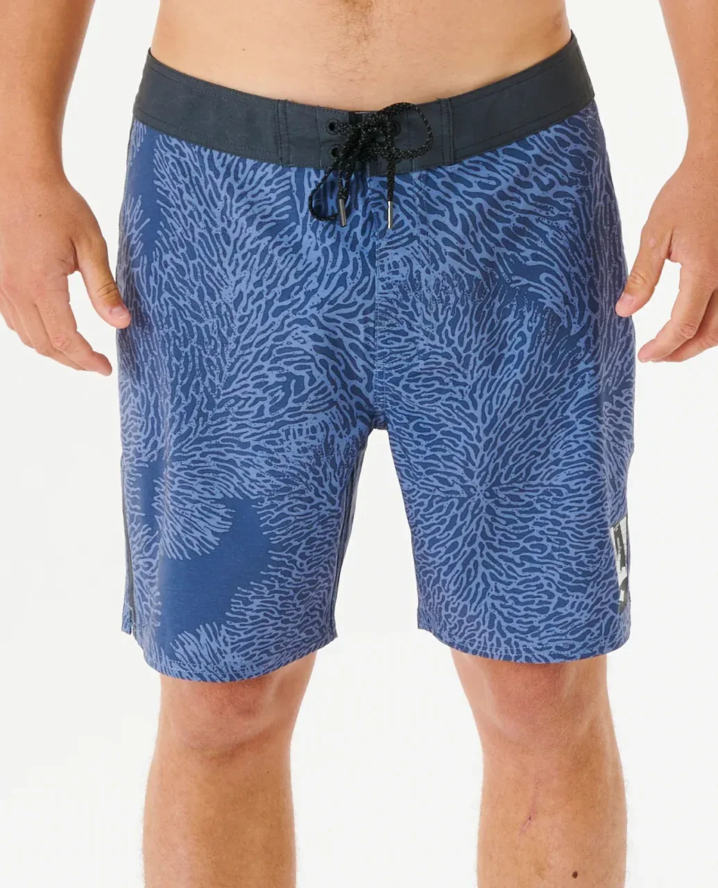 RIP CURL MEN MIRAGE QUALITY SURF PRODUCTS 18 INCH 034MBO