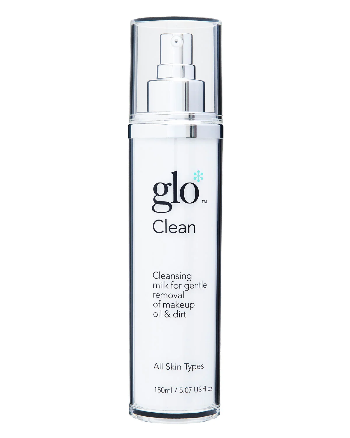 CLEAN DAILY CLEANSER
