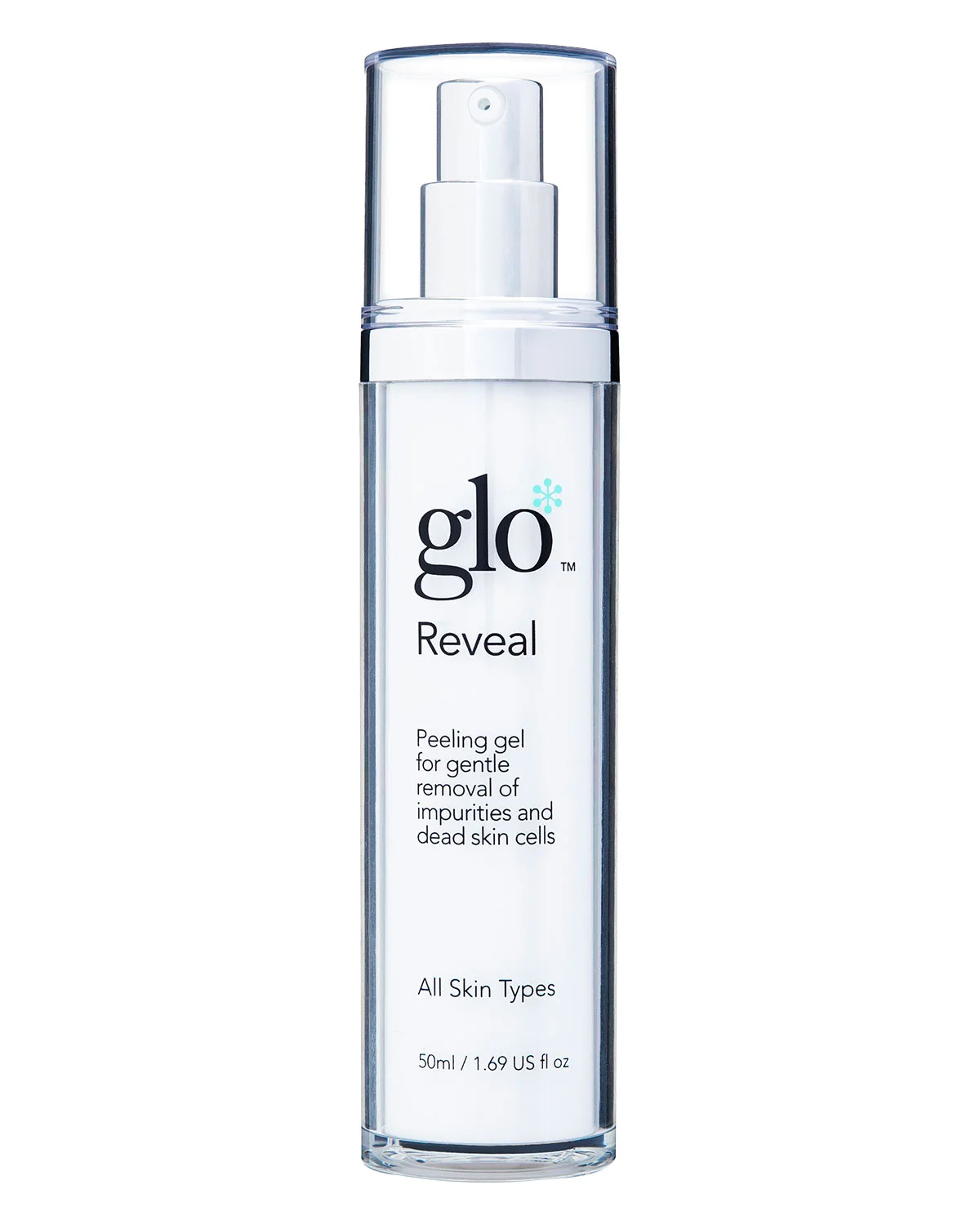 REVEAL PEELING GEL