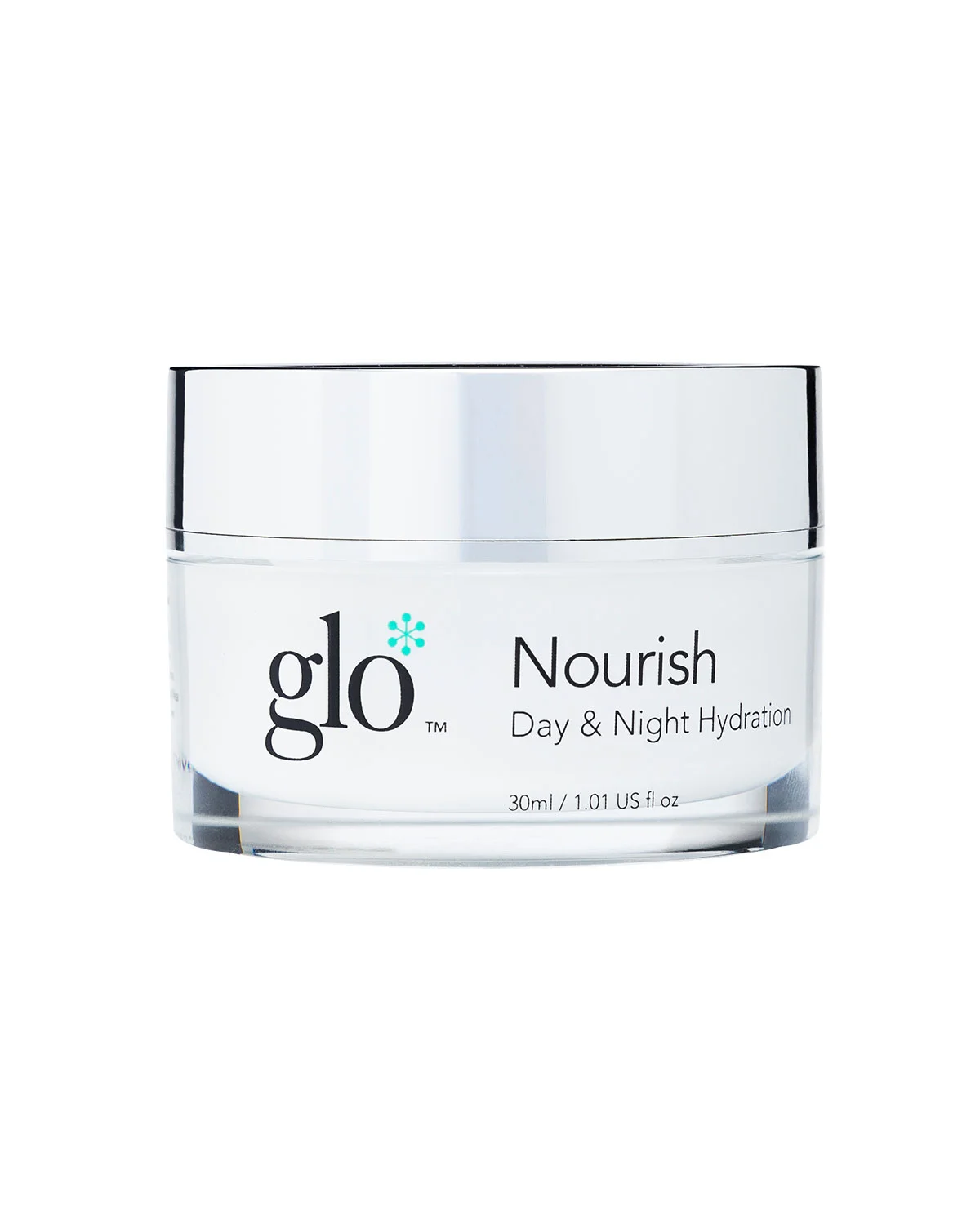 NOURISH DAY & NIGHT MOISTURISER