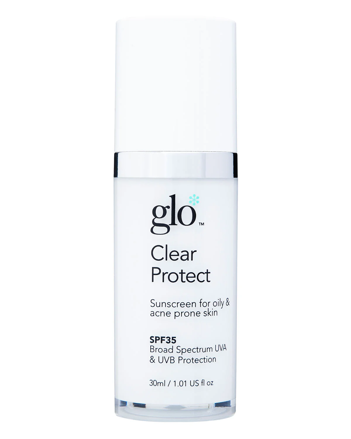 CLEAR PROTECT SUNSCREEN