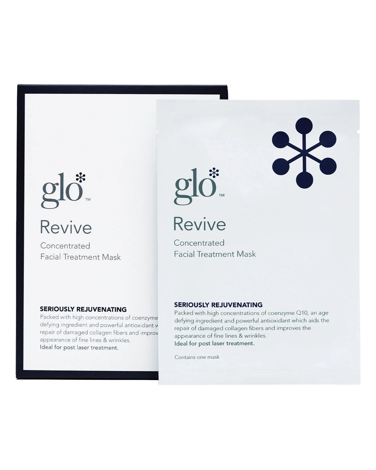 REVIVE CONCENTRATED TREATMENT MASK (BOX OF 5)